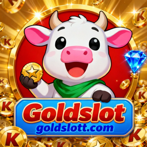 Goldslot