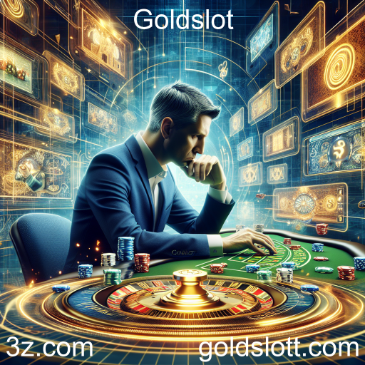 Aprimore Suas Estratégias de Jogo no Goldslot